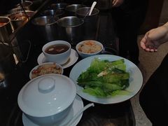 -功牛泉州牛肉小吃·火锅(三里街店)