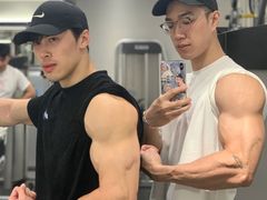 -YCHL Studios健身工作室(市二宫店)