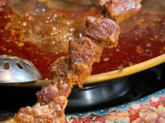 -羊大爷涮肉(亮马桥店)