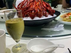 -宝燕壹号(徐汇店)