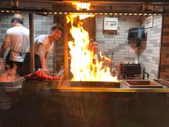 -有奴思烤肉·清真(正宁路店)
