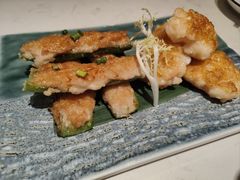 -常来小聚·广州非遗传承餐厅(高德置地店)