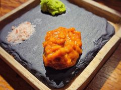 蘸料-济州爱肉堂(总店)