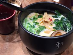 -和府捞面(东直门银座店)