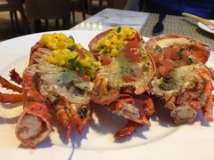 -都会尚膳·海鲜自助餐厅(重庆万豪酒店)