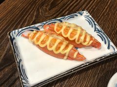 -大雄寿司(中华广场店)
