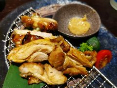 -一豚轩·烧鸟·豚骨拉面(五四路店)