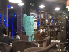 大堂-蜀九香火锅(彩虹店)