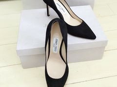-JIMMY CHOO(恒隆广场店)
