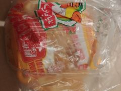 -阿布拉的馕(西北路店)