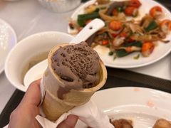 -云尚自助餐厅(佛山南海瞻云酒店)