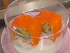 -晴季寿司(延河路万达广场店)