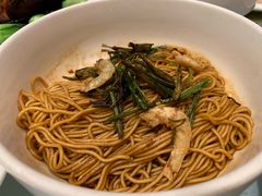 葱油拌面-老吉士(环贸iapm店)