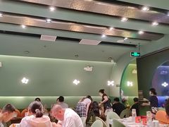 -浩海火烧云傣家菜(京广店)