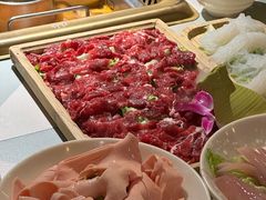 -雾都渣渣火锅(南城智汇城店)