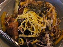 -CHINCHIN 青青·泰国料理(万象食家店)