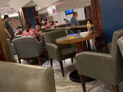 -天津瀚金佰九号温泉酒店(南楼地铁站店)