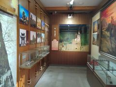 -鸡鸣驿古城