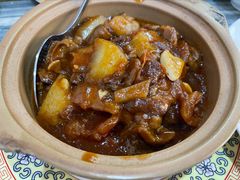 -砂锅居(西四店)