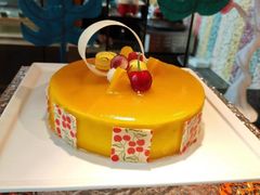 -视界美食自助餐厅·石家庄希尔顿酒店