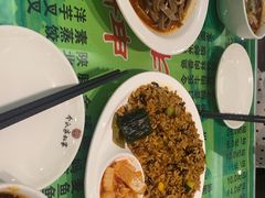 -令氏家外家周礼食府(桥南店)