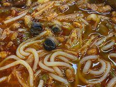 -红鼻子桂林米粉(金唐新光界店)