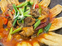 -苏湘小馆·不做预制菜(青年公社店)