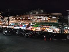 -班赞海鲜市场