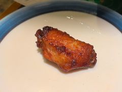 -亚马逊蒸汽活海鲜自助(LCM置汇旭辉广场店)