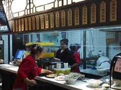 -雲栖斜街炸酱面馆
