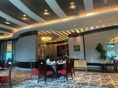 -新天世纪中餐厅