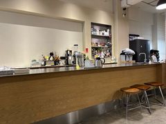 -black rainbow coffee