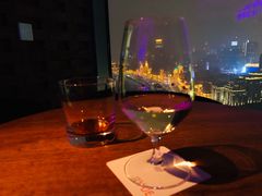 -上海外滩茂悦大酒店