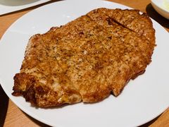 排骨蛋炒饭-鼎泰丰(德基广场店)