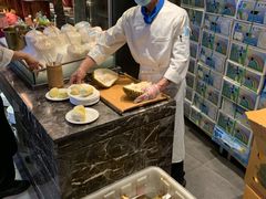 -星伦多自助料理·涮烤一体(杭州来福士店)