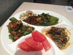 -乡村基(南坪上海城店)