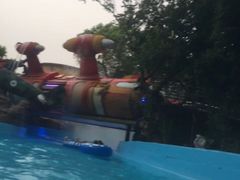 -热带风暴水上乐园(新镇路)