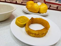 -老磁器口豆汁店(天坛店)