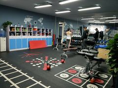 -悦健身私教工作室(双井店)
