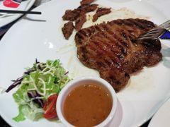 -法兰度航空主题餐厅(端州店)