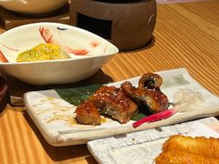 -花潮料理艺食馆(世欧广场店)