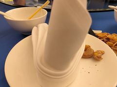 -大连中远海运洲际酒店