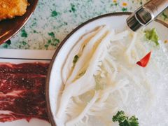 -鸿姐老火锅(疁城新天地店)