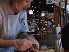 -黑鸡小馆(金源店)