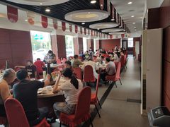 大堂-阳坊大都涮羊肉(阳坊总店)