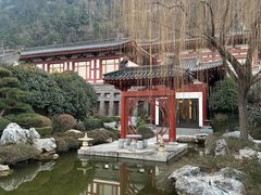 -西安华清御汤酒店