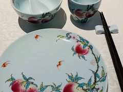 -维园悦谱·海派家常菜(乌鲁木齐南路店)