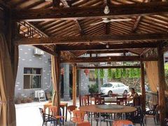 -顺风山庄(水濂山店)