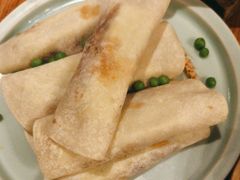 -新白鹿餐厅(百联中环店)