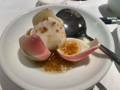 -在前门·烤鸭北京菜(五月花广场店)